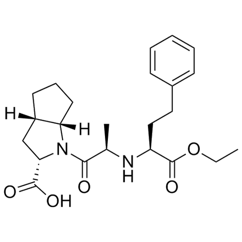 Ramipril EP Impurity I HCl