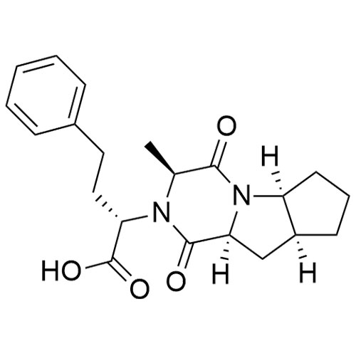 Ramipril EP Impurity K