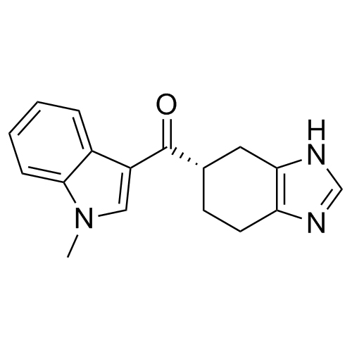 (S)-Ramosetron