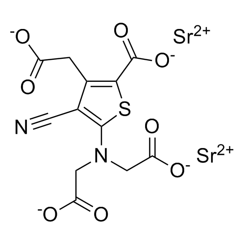 Strontium Ranelate