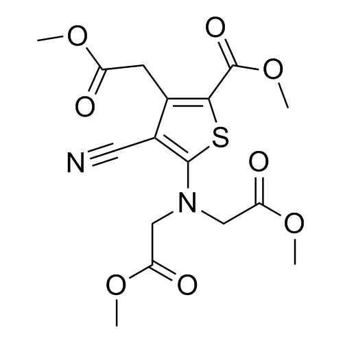 Strontium Ranelate Impurity B