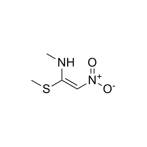 Ranitidine EP Impurity K