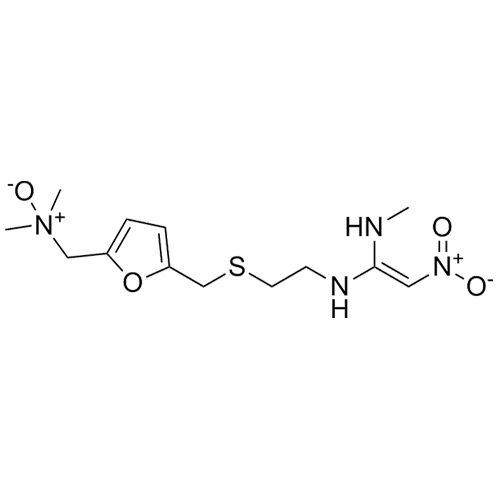 Ranitidine EP Impurity E