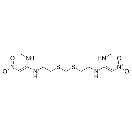 Ranitidine EP Impurity J