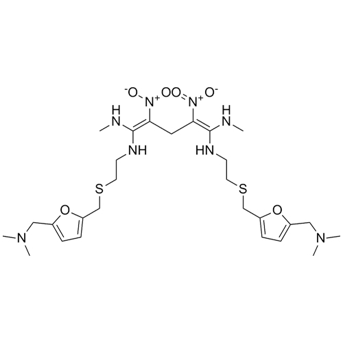 Ranitidine EP Impurity I