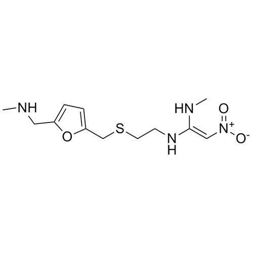 Desmethyl Ranitidine
