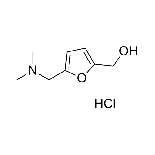 Ranitidine EP Impurity F HCl