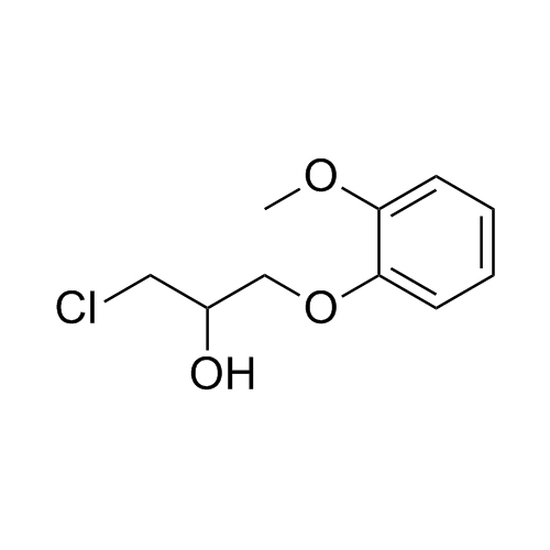1-chloro-3-(2-methoxyphenoxy)propan-2-ol