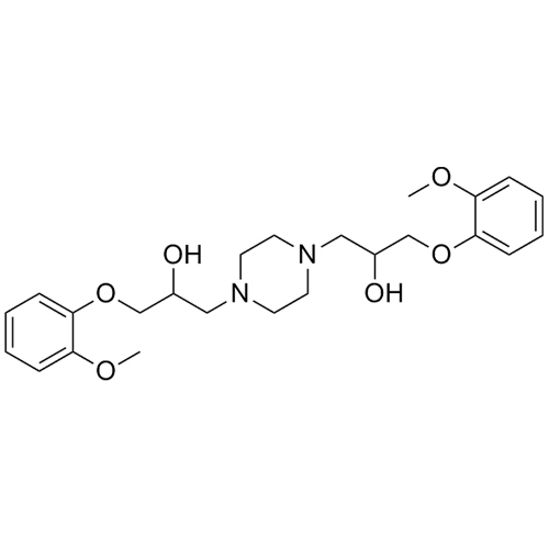 Ranolazine Dimer Impurity