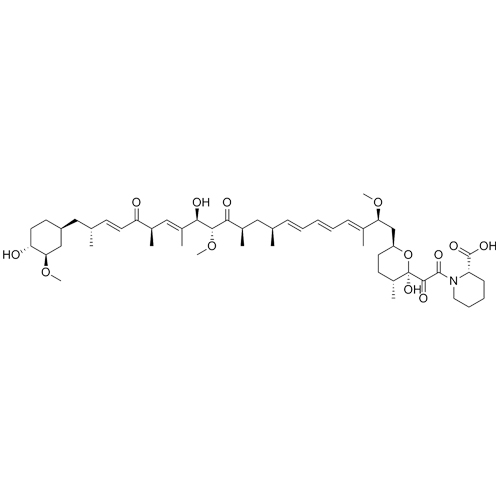 Seco Rapamycin