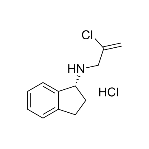 Rasagiline Impurity 1 HCl