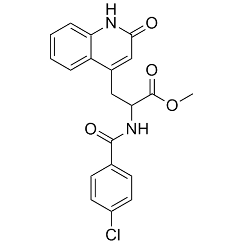 Rebamipide Methyl Ester
