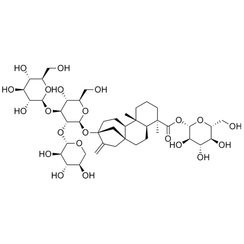 Rebaudioside F