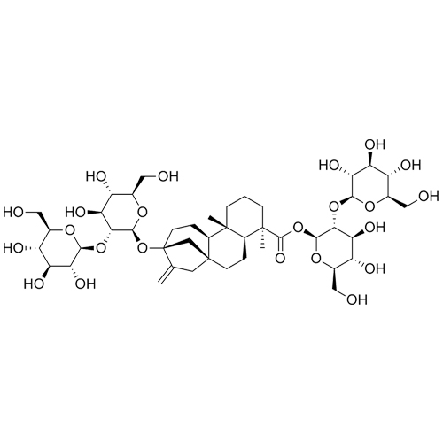 Rebaudioside E