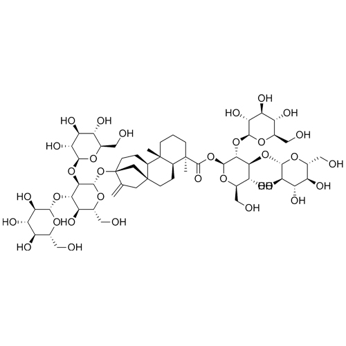 Rebaudioside M
