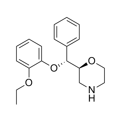 "(S, R)-Reboxetine"