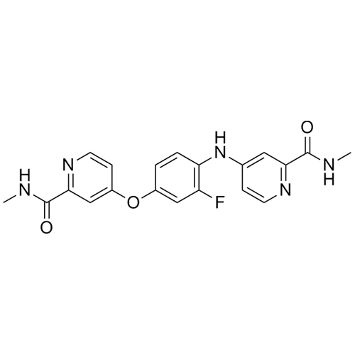 Regorafenib EP Impurity C