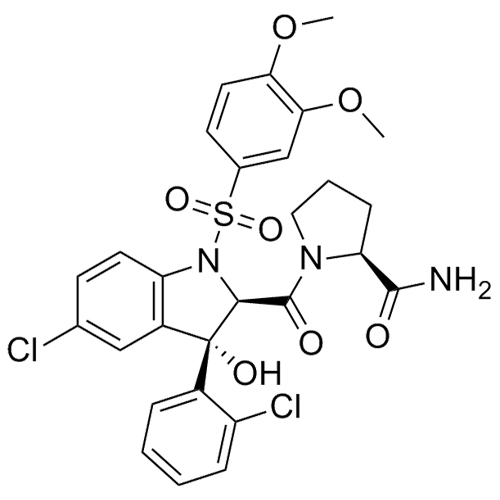 Relcovaptan (SR-49059)