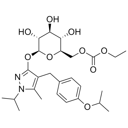 Remogliflozin Etabonate