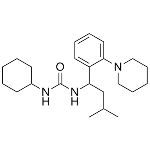 Repaglinide Impurity IV