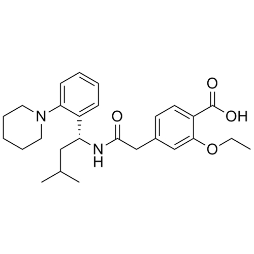 Repaglinide EP Impurity E