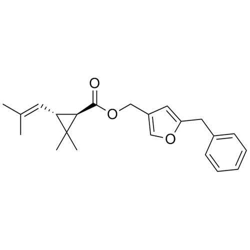 Bioresmethrin