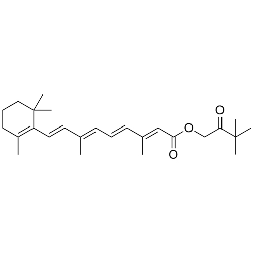 Hydroxypinacolone Retinoate