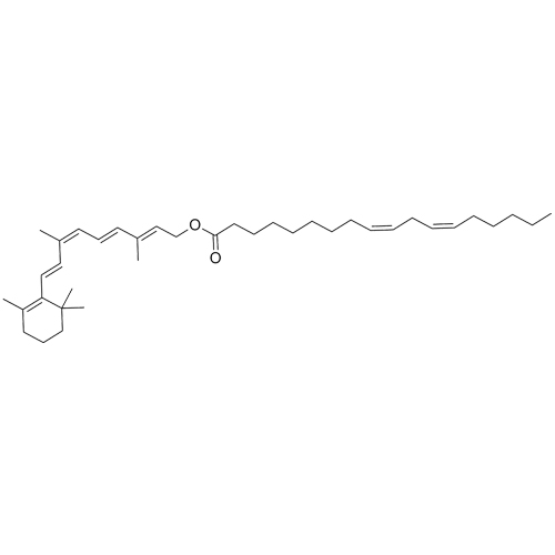 9-cis Retinyl Linoleate