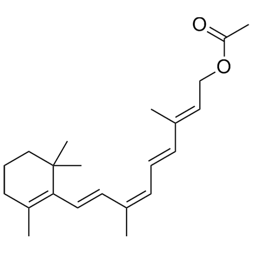 9-cis Retinol Acetate