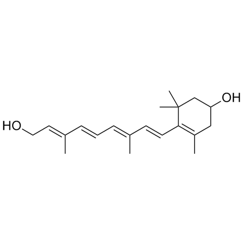 3-Hydroxy Retinol