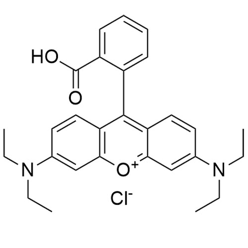 Rhodamine B