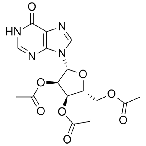 Ribavirin Impurity 14 (Triacetylinosine)