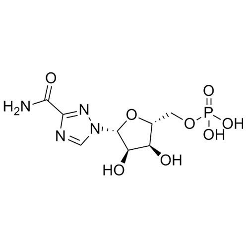 Ribavirin Monophosphate