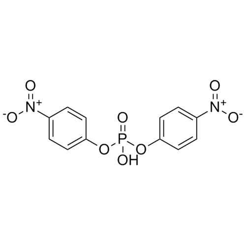 Ribavirin Impurity 29 (Bis(p-nitrophenyl) phosphate)
