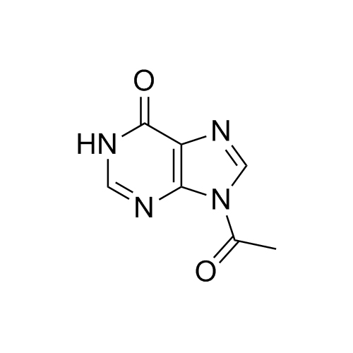 N-acetyl Hypoxanthine