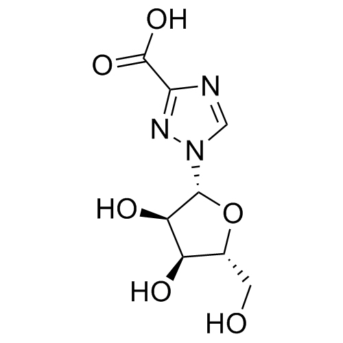 Ribavirin EP Impurity A
