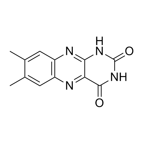 Riboflavin EP Impurity B