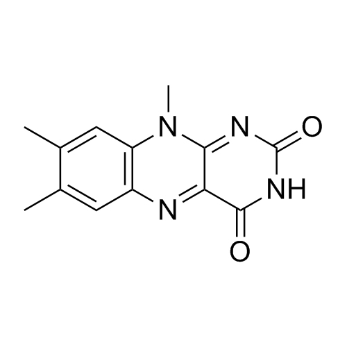 Riboflavin EP Impurity A