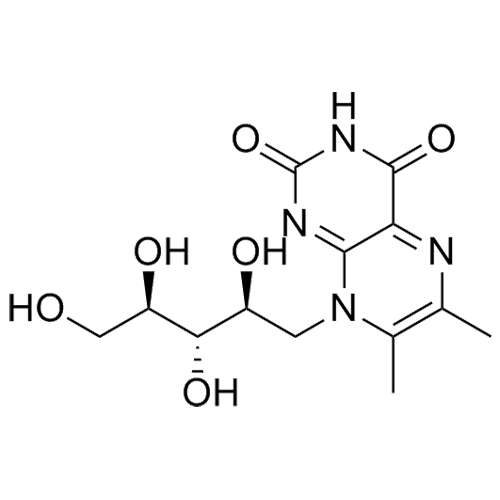 Riboflavin EP Impurity C