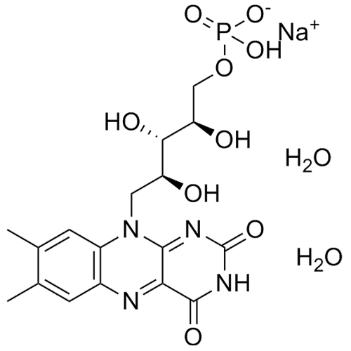 Riboflavin-5