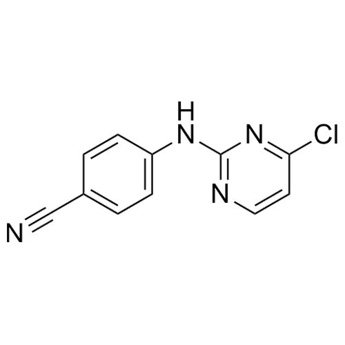 Rilpivirine Chloro Impurity