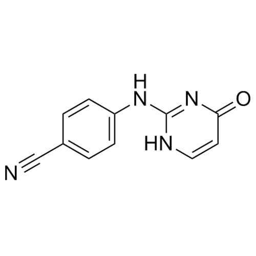Rilpivirine Keto Impurity
