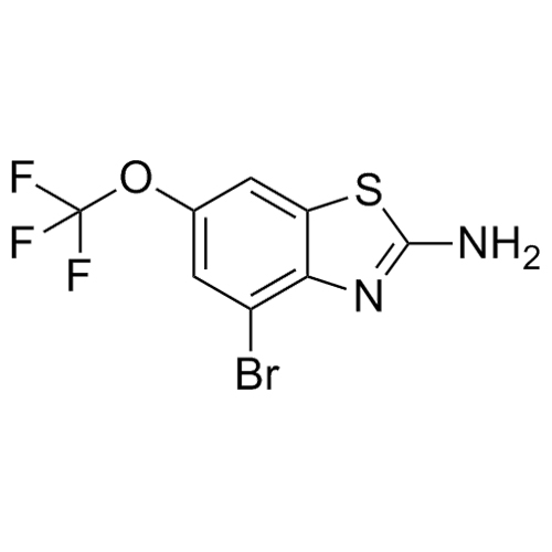 Bromoriluzole
