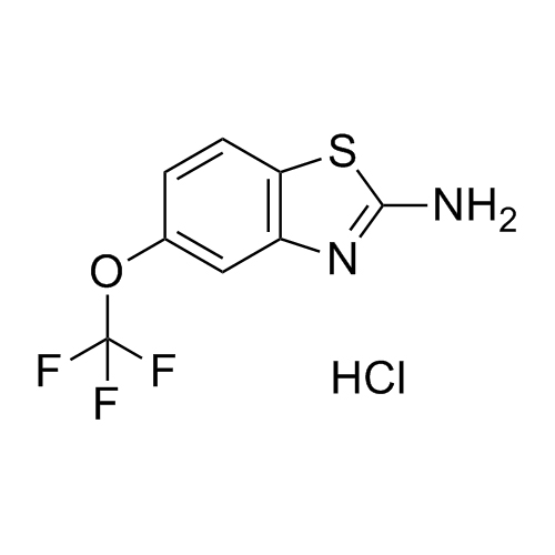 Riluzole Impurity 1 HCl