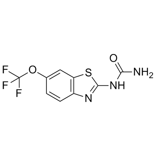 Riluzolamide