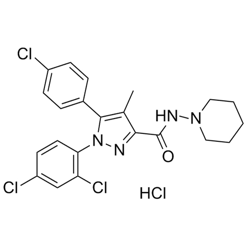 Rimonabant HCl
