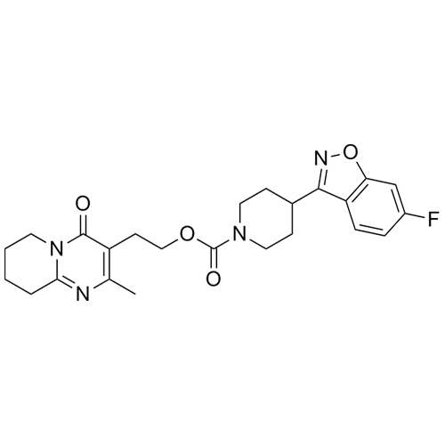 Risperidone EP Impurity F