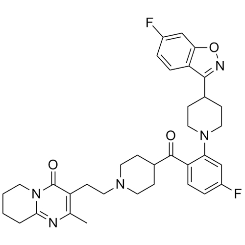 Risperidone EP Impurity I
