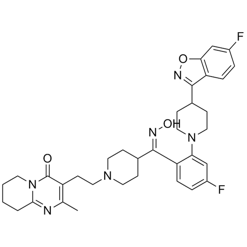 Risperidone EP Impurity J