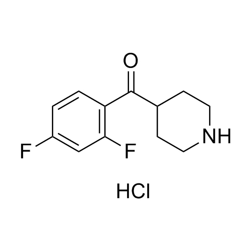 Risperidone Difluorobenzoyl Impurity